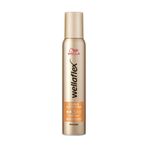 Wella Wellaflex Curls Definition Strong Hold 200 ml Saç Köpüğü