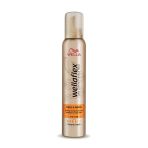 Wella Wellaflex Curls & Waves Strong Hold Saç Köpüğü - 200 M