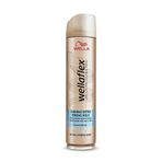 Wella Wellaflex Extra Strong No:4 250 ml Saç Spreyi