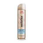 Wella Wellaflex Flexible Ekstra Güçlü Tutuş Saç Spreyi 250 Mililitre