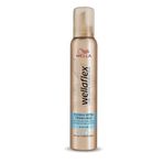 Wella Wellaflex Flexible Extra Strong Hold 200 ml Saç Köpüğü