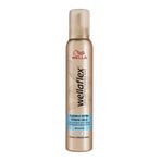 Wella Wellaflex Flexible Extra Strong Hold 200 ml Saç Köpüğü