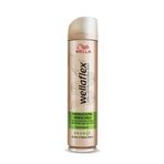 Wella Wellaflex Flexible Ultra Strong Hold 250 ml Saç Spreyi