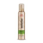 Wella Wellaflex Flexible Ultra Strong Hold Saç Köpüğü - 200 ml