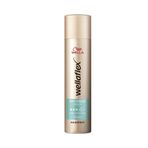 Wella Wellaflex Invisible Hold Extra Strong Hold 75 ml Saç Spreyi