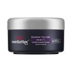 Wella Wellaflex Men Dynamic Texture Mat Wax 75 ML
