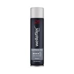 Wella Wellaflex Men Express Fix Ultra Strong Hold 250 ml Saç Spreyi
