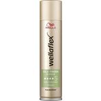 Wella Wellaflex Silk Finish And Hold Ultra Strong Hold 250 ml Saç Spreyi