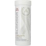 Wella Wellla Blonder Freelights Powder Toz Açıcı 400 G
