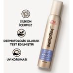 Wella Yeni Wellaflex Saç Köpüğü 200 ml 2 Days Volume