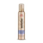 Wellaflex Ekstra Güçlü Tutuş Şekillendirici Saç Köpüğü 200 Ml