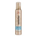Wellaflex Flexible Extra Strong Hold Saç Köpüğü - 200 ml