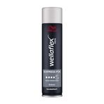 Wellaflex Men Express Fix Ekspres Sabit Tutucu Saç Spreyi Ultra Strong Hold - 250 ml
