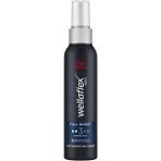 Wellaflex Men Full Boost Thickening Daha Kalın Telli ve Dolgun Görünümlü Saçlar Için Kafein Içeren Güçlü Jel Saç Spreyi Strong Hold - 150 ml
