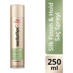 Wellaflex Saç Bakımı Flexible Ultra Strong Hold Güçlü Tutuş Sprey 250 ml Esnek Özellikli