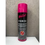 Wellax Force Etiket ve Barkod Sökücü 500 ml