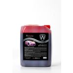 WELLAX Wx Pink Foam Pembe Renkli Oto Yıkama Köpüğü 5lt