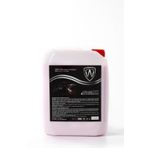 WELLAX Wx Premium Silikon Torpido Bakım Sütü 5lt
