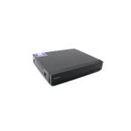 Wellbox 2-5 Mp Nvr Kayıt Cihazı H265 Ahd/Cvı/Tvı/Analog Kamera Desteği Wb-N5101h105