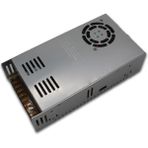 Wellbox 24V20A Metal Kasa Wellpower Adaptör