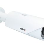 Wellbox 2mp AHD Dış Mekan Bullet Kamera WB-B2023M