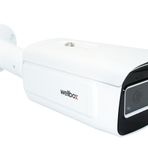 Wellbox 2mp AHD Dış Mekan Bullet Kamera WB-B2025MA