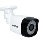 Wellbox 2mp AHD Dış Mekan Bullet Kamera WB-B2107PA