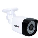 Wellbox 2mp AHD Dış Mekan Bullet Kamera WB-B2107PXA