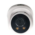 Wellbox 2mp AHD İç Mekan Dome Kamera WB-D2116P-STR