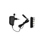 wellbox 3v/4.5v/5v/6v/7.5v/9v/12v 30w Wellpower Ayarlanabilir Adaptör