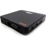 Wellbox Androıd Ip Tv Wi-Fi 16Gb Hafıza 64 Bit Quad İşlemci