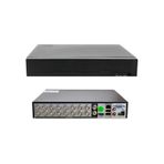 Wellbox DVR 16 Kanal Kayıt Cihazı H265 XMEye 2MP Kamera Desteği WB-416N1N2S