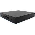Wellbox DVR 4 Kanal Kayıt Cihazı H265 XMEye 2-5MP Kamera Desteği WB-404N1H4S