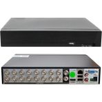 Wellbox Kayıt Cihazı Ahd Dvr 16 Kanal 2 mp 1080N H265 Xmeye Wellbox WB-416N1H2S