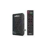 Wellbox Mini Full Hd Uydu Alıcısı