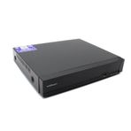 Wellbox NVR 16 Kanal Kayıt Cihazı H265 P2P 5MP IP Kamera Desteği WB-N5161H16S