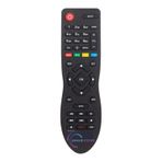 Wellbox-threebox Mini Hd Uydu Alıcı Kumandası
