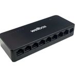 Wellbox WB-1008GS 8port 10/100/1000 Gigabit Ethernet Switch