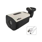 WELLBOX WB-2109M Bullet Ahd Kamera 2mp 3.6mm Metal Kasa