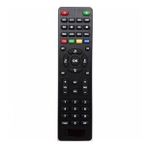 Wellbox X-7000 Hd Uydu Kumandası