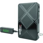 Wellbox X5000 Mini Hd Uydu Alıcı