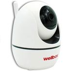 WellCam WB-W2020 Wi-Fi Bebek Güvenlik Kamerası