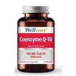 Wellcare Coenzyme Q10 100 mg 30 Kapsül