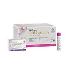 Wellcare Collagen Beauty Boost Plus Kapuz-Nane Aromalı 30 Shot + 30 Kapsül