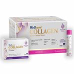 Wellcare Collagen Beauty Boost Plus Karpuz Nane Aromalı 40 ml 30 Tüp