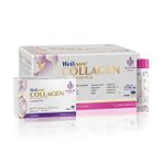 Wellcare Collagen Beauty Plus 5.500 mg Karpuz Nane Aromalı 30x40 ml Shot + 30 Kapsül