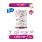 Wellcare Collagen Multiboost Plus Toz 345 gr 8699680940014