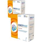 Wellcare Constipass Macrogol 3350 10 Saşe X2