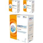 Wellcare Constipass Macrogol 3350 10 Saşe X3