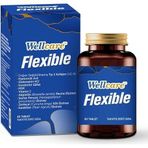 Wellcare Flexible Collagen 60 Tablet